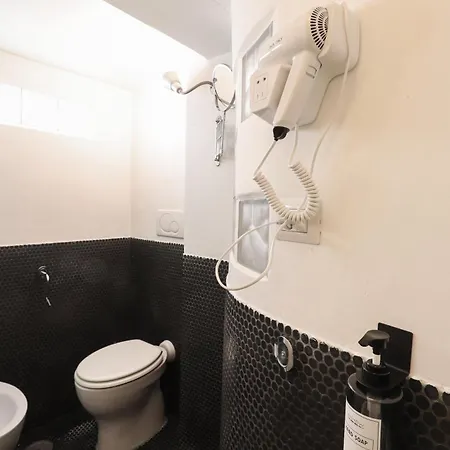 Apartment Ht Romeforall