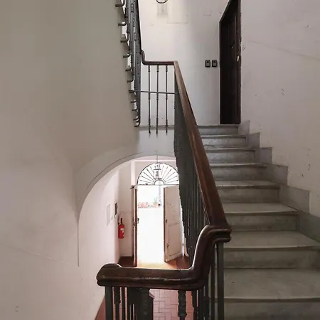Ht Romeforall Apartment