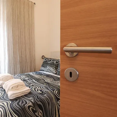 Apartment Ht Romeforall