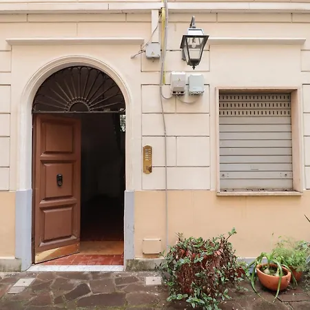Ht Romeforall Apartment