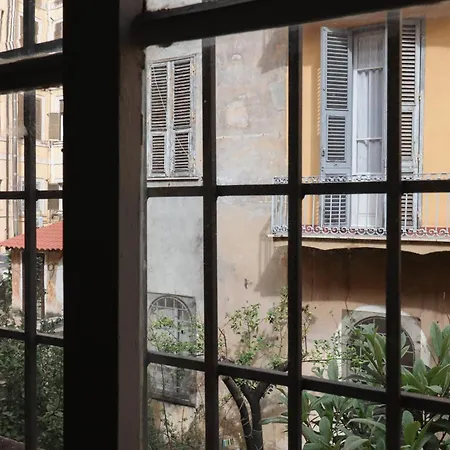 Ht Romeforall Lägenhet Rom