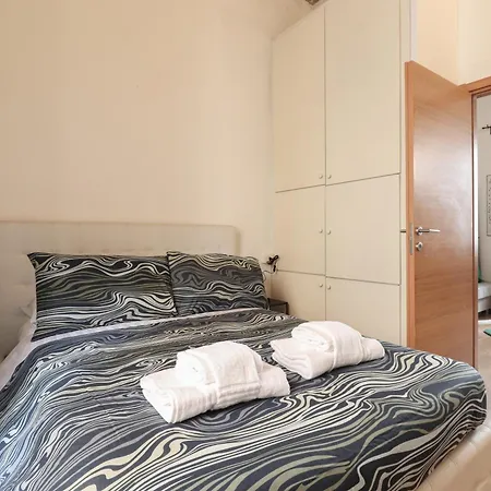 Ht Romeforall Apartmán Řím