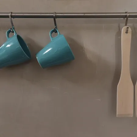 Ht Romeforall Lejlighed