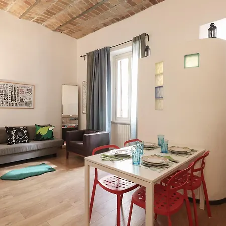 Lejlighed Ht Romeforall Rom