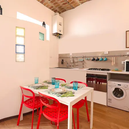 Lejlighed Ht Romeforall Rom