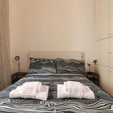 Ht Romeforall Apartmán