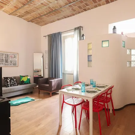 Ht Romeforall Lejlighed Rom