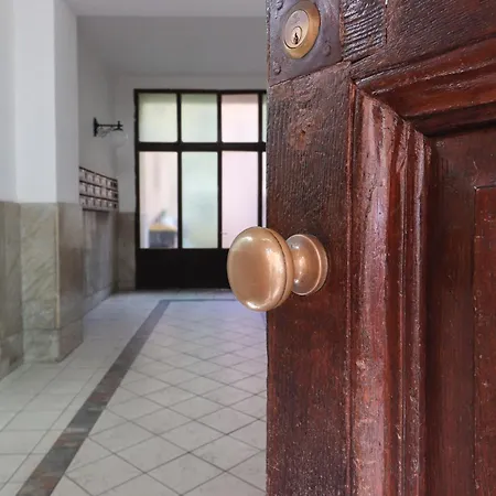 Ht Romeforall Lejlighed