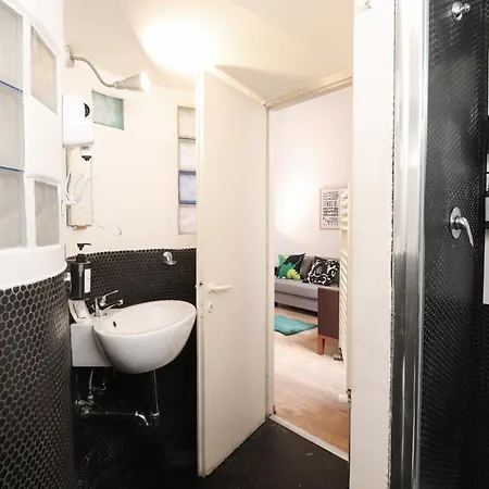 Ht Romeforall Lejlighed Rom