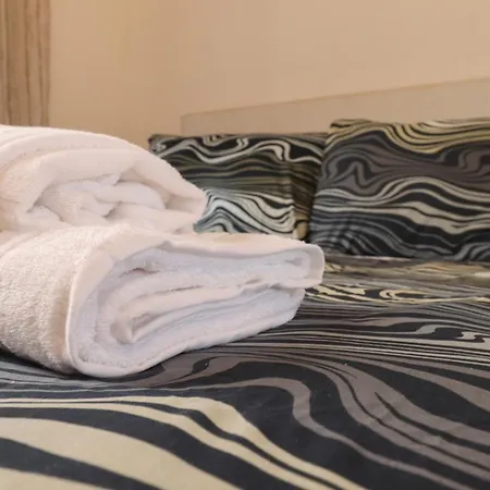 Apartmán Ht Romeforall
